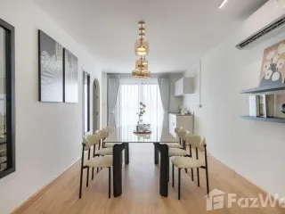 À vendre 2 chambres condo à Din Daeng, Bangkok