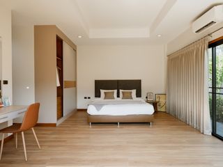 For rent 2 bedrooms villa in Bang Lamung, Chonburi