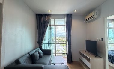 Condo en alquiler de 2 habitaciones en Mueang Phuket, Phuket