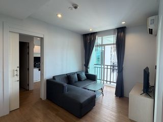For rent 2 bedrooms condo in Mueang Phuket, Phuket