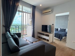 For rent 2 bedrooms condo in Mueang Phuket, Phuket