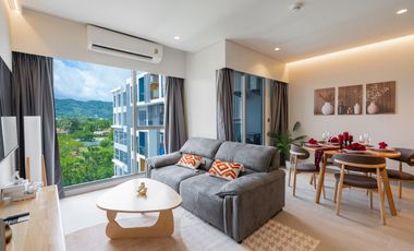 Apartment zum Kauf mit 2 Zimmer in Thalang, Phuket