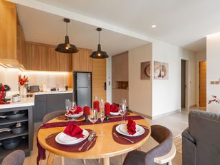 Apartment zum Kauf mit 2 Zimmer in Thalang, Phuket