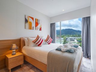 Apartment zum Kauf mit 2 Zimmer in Thalang, Phuket