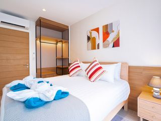 Apartment zum Kauf mit 2 Zimmer in Thalang, Phuket