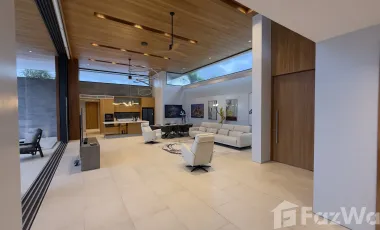 For rent 4 bedrooms villa in Thalang, Phuket