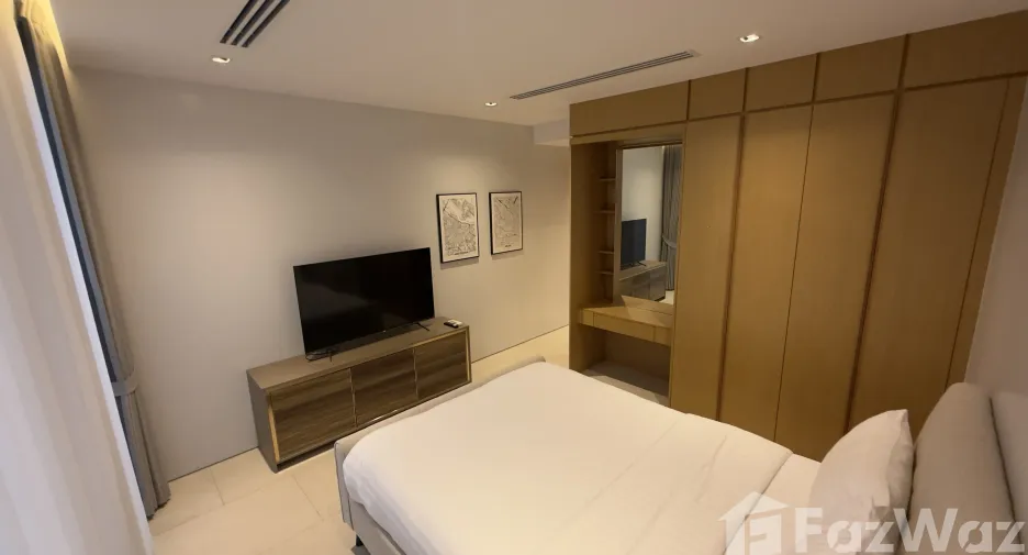 For rent 4 bedrooms villa in Thalang, Phuket