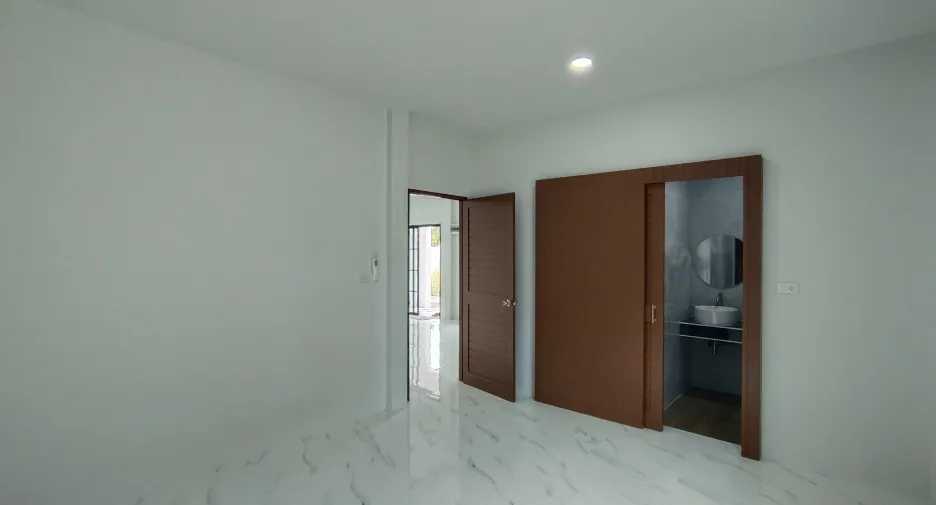 出租 3 卧室 独立屋 在 Phuket Town, 普吉