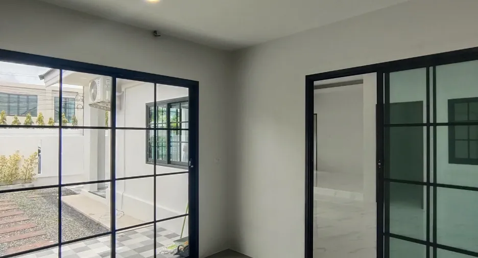 出租 3 卧室 独立屋 在 Phuket Town, 普吉