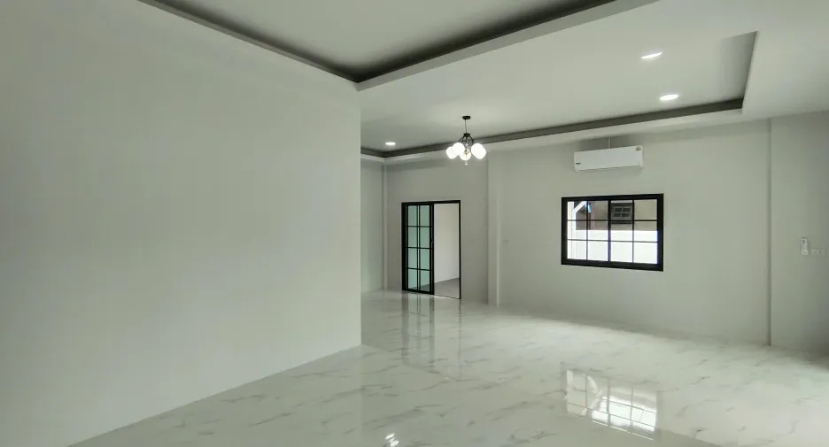 出租 3 卧室 独立屋 在 Phuket Town, 普吉