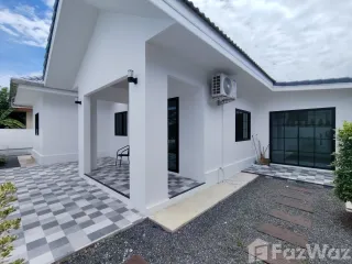 For Rent 3 Bedroom House In Mueang Phuket