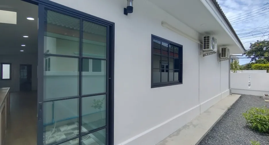 出租 3 卧室 独立屋 在 Phuket Town, 普吉