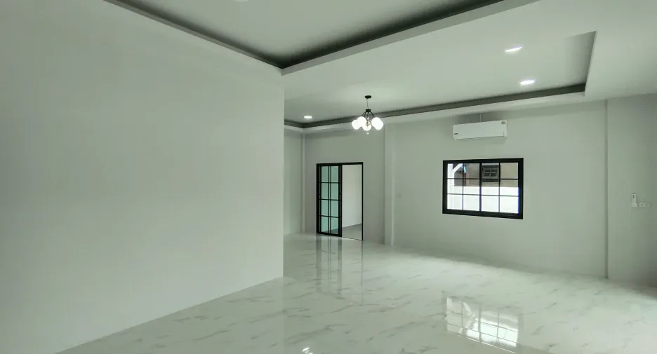 出租 3 卧室 独立屋 在 Phuket Town, 普吉