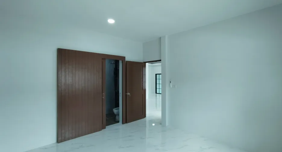 出租 3 卧室 独立屋 在 Phuket Town, 普吉