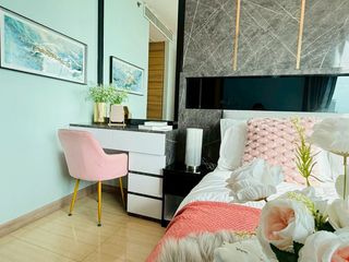 For Rent 1 Bedroom Condo In Bang Lamung, Chonburi
