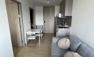 For sale 1 bed condo in Bang Na, Bangkok