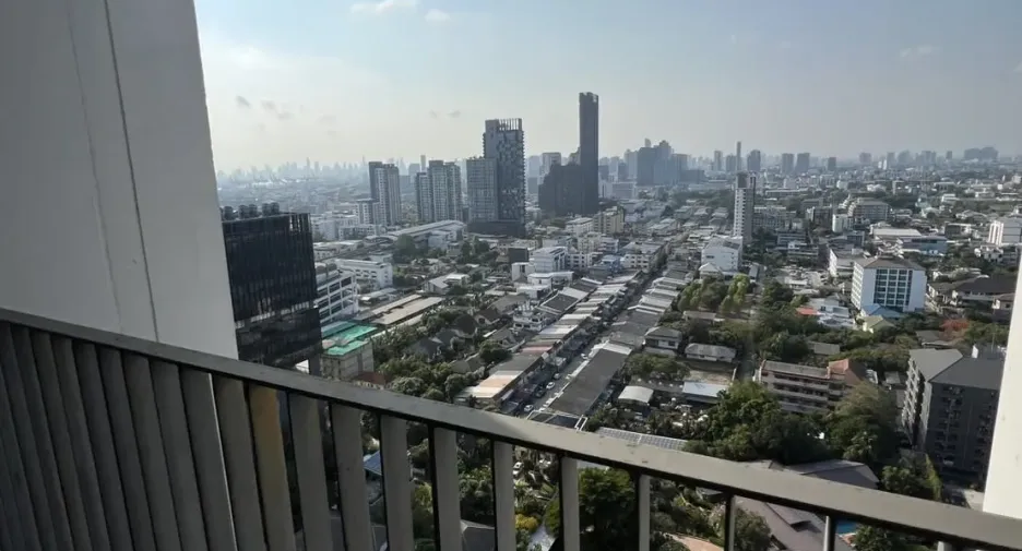 For sale 1 bed condo in Bang Na, Bangkok