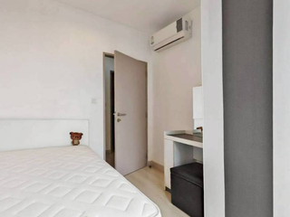 For sale 2 bedrooms condo in Phra Khanong, Bangkok