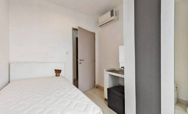 For sale 2 bedrooms condo in Phra Khanong, Bangkok