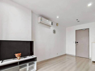 For sale 2 bedrooms condo in Phra Khanong, Bangkok