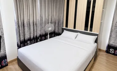 Condo en venta de 1 habitaciones en Phra Khanong, Bangkok