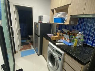 Condo en venta de 1 habitaciones en Phra Khanong, Bangkok