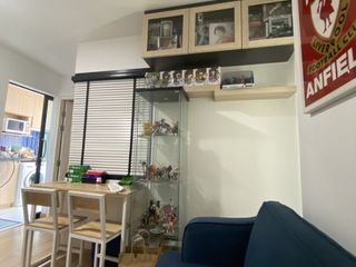 Condo en venta de 1 habitaciones en Phra Khanong, Bangkok