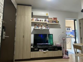Condo en venta de 1 habitaciones en Phra Khanong, Bangkok