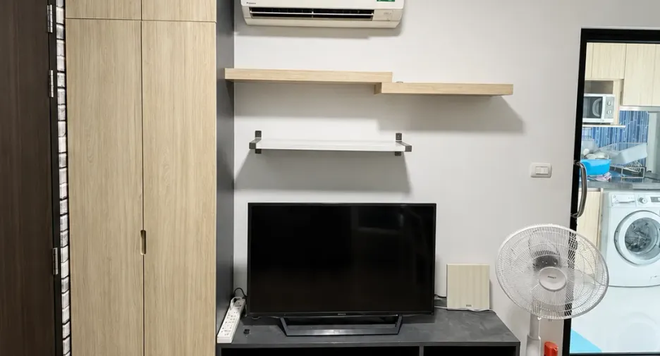 Condo en venta de 1 habitaciones en Phra Khanong, Bangkok