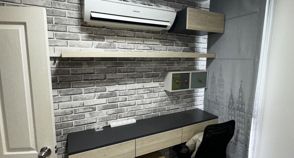 Condo en venta de 1 habitaciones en Phra Khanong, Bangkok