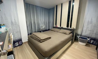 For sale 1 bed condo in Phra Khanong, Bangkok