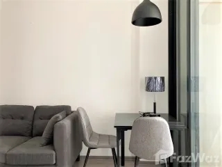 For sale studio condo in Watthana, Bangkok