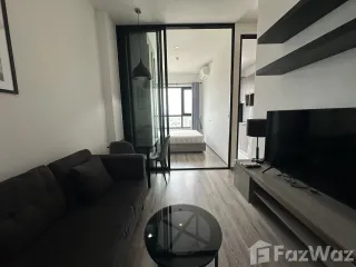 For sale studio condo in Watthana, Bangkok