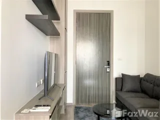 For sale studio condo in Watthana, Bangkok