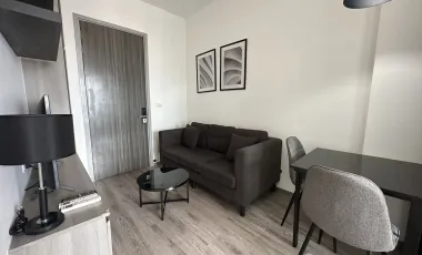 À vendre studio condo à Watthana, Bangkok