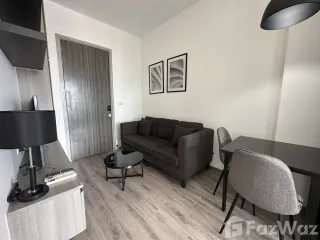 For sale studio condo in Watthana, Bangkok