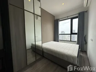 For sale studio condo in Watthana, Bangkok