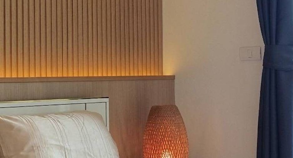For sale studio condo in Khlong San, Bangkok