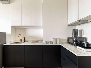 For sale studio condo in Khlong San, Bangkok