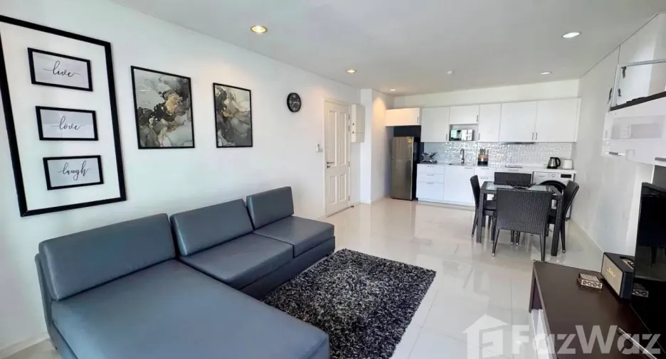 For sale 3 bedrooms condo in Kathu, Phuket