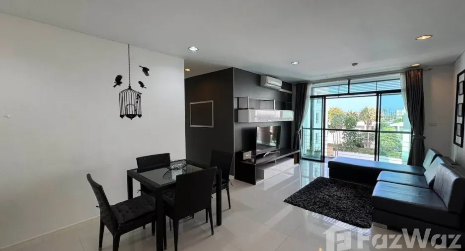 For sale 3 bedrooms condo in Kathu, Phuket