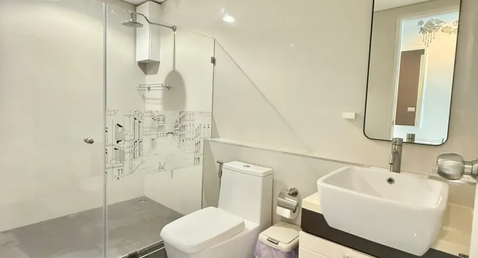 For sale 3 bedrooms condo in Kathu, Phuket