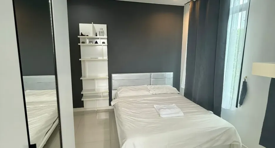 For sale 3 bedrooms condo in Kathu, Phuket
