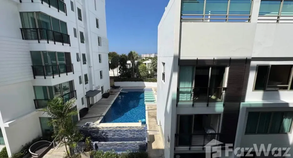 For sale 3 bedrooms condo in Kathu, Phuket