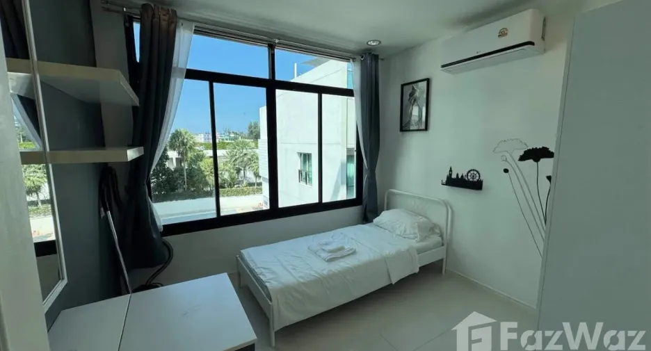 For sale 3 bedrooms condo in Kathu, Phuket