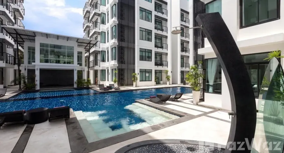 For sale 3 bedrooms condo in Kathu, Phuket