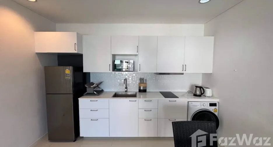 For sale 3 bedrooms condo in Kathu, Phuket