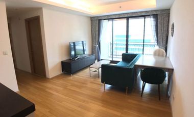 For rent 2 bedrooms condo in Pathum Wan, Bangkok