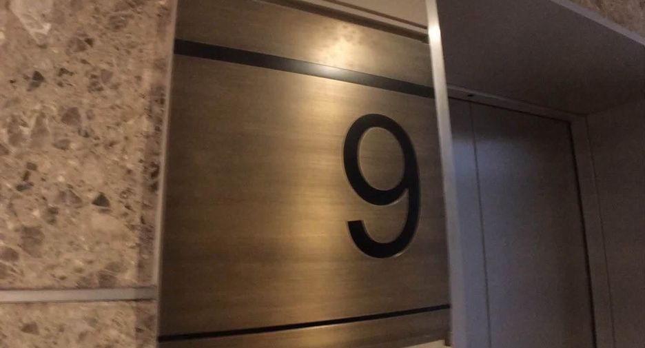 For rent 2 bedrooms condo in Pathum Wan, Bangkok