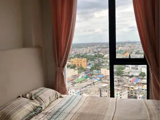 Продажа и аренда 1 кровать кондо в Бангкок Яи, Бангкок